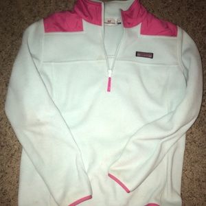 Woman’s S vineyard vines pullover